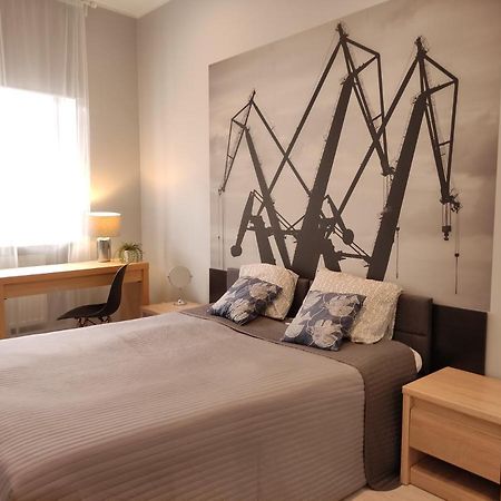 K2012 Kalina Grand-Tourist Apartments Гданьск Экстерьер фото